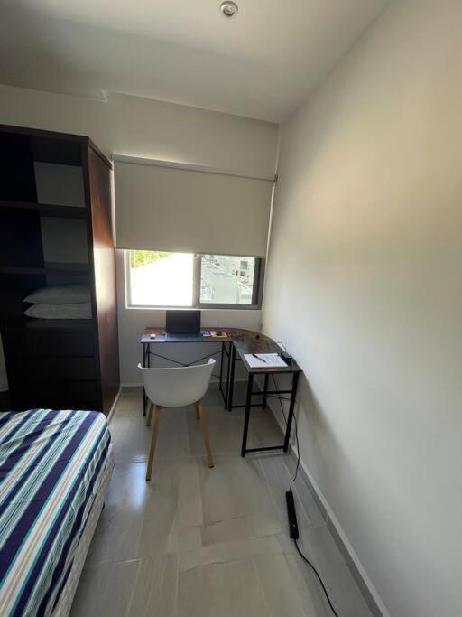 Cancun Apartamento Boutique 外观 照片