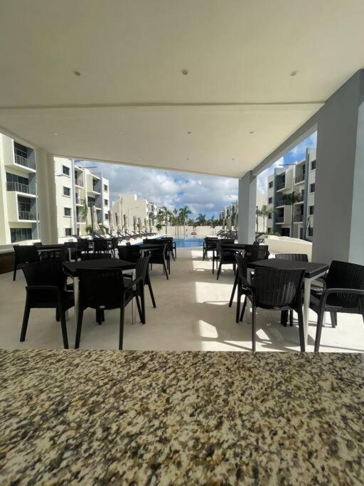 Cancun Apartamento Boutique 外观 照片