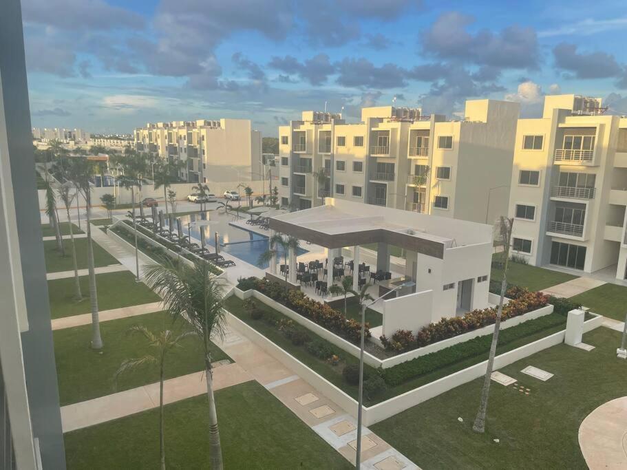 Cancun Apartamento Boutique 外观 照片