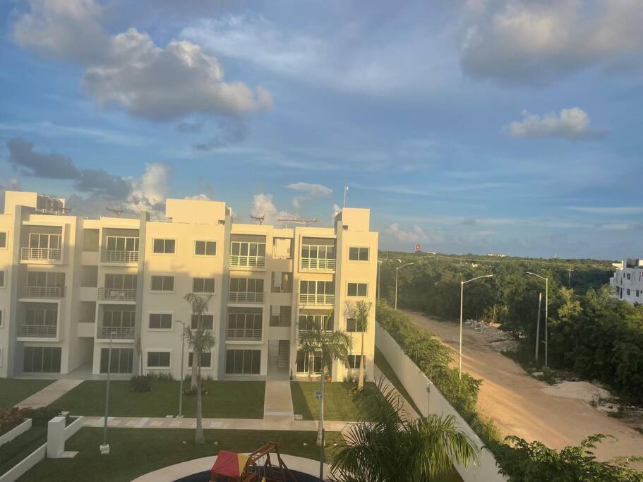 Cancun Apartamento Boutique 外观 照片