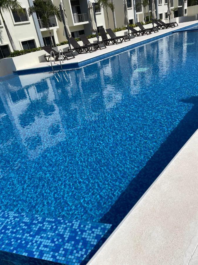 Cancun Apartamento Boutique 外观 照片